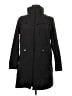 Cole Haan Black Raincoat Size XL - photo 1