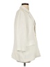Eileen Fisher Ivory Blazer Size S - photo 4