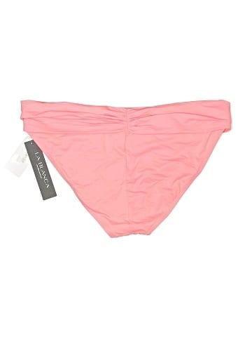 La Blanca Swimsuit Bottoms (view 2)