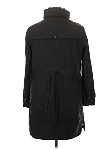 Cole Haan Raincoat (view 2)