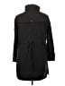 Cole Haan Black Raincoat Size XL - photo 2