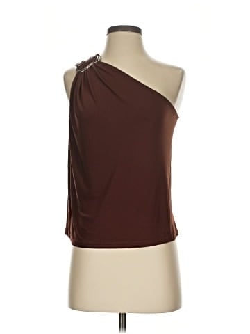 Left Coast by Dolan Sleeveless Blouse (view 1)