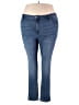 Old Navy Blue Jeans Size 18 - photo 1
