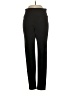 Theory Solid Black Active Pants Size S - photo 1