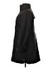 Cole Haan Black Raincoat Size XL - photo 5