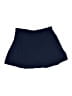 J.Crew Factory Store Solid Blue Skort Size L - photo 2