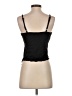 Unbranded Black Tank Top Size S - photo 2