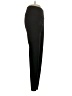 Theory Solid Black Active Pants Size S - photo 4