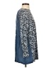 J.Jill Blue Long Sleeve T-Shirt Size XS - photo 4