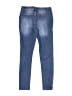 SO Floral Blue Jeans Size 14 - photo 2
