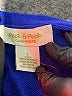 Peck & Peck 100% Cashmere Blue Cashmere Pullover Sweater Size L - photo 7