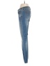Vigoss Hearts Blue Jeans Size 26 waist - photo 5