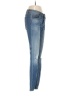 Vigoss Hearts Blue Jeans Size 26 waist - photo 4