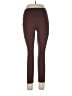 Yogalicious Brown Active Pants Size L - photo 1