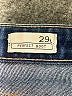 Gap Blue Jeans Size 29L - photo 8