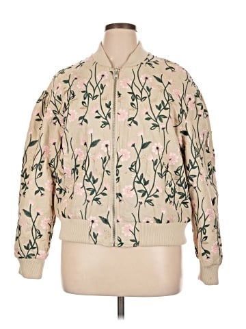 Avec Les Filles Jacket (view 1)