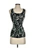 Classiques Entier Green Sleeveless Top Size S - photo 1