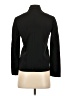 Nicole Miller Collection Black Coat Size 0 - photo 2