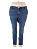 Old Navy Blue Jeans Size 20 - photo 1