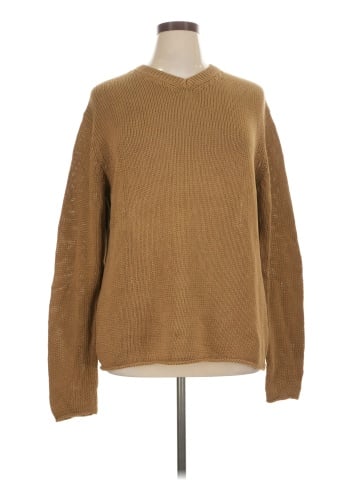 Banana Republic Pullover Sweater (view 1)