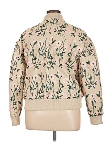 Avec Les Filles Jacket (view 2)