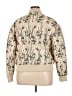 Avec Les Filles Floral Ivory Jacket Size XL - photo 2