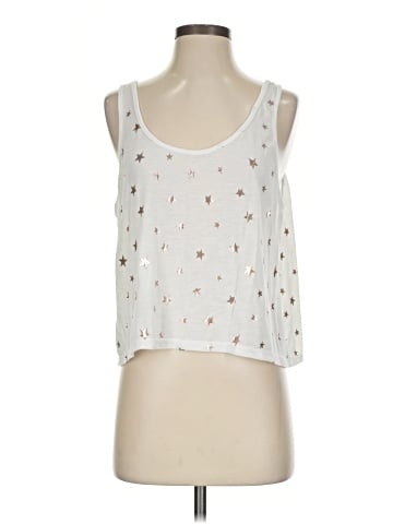 Spiritual Gangster Tank Top (view 1)