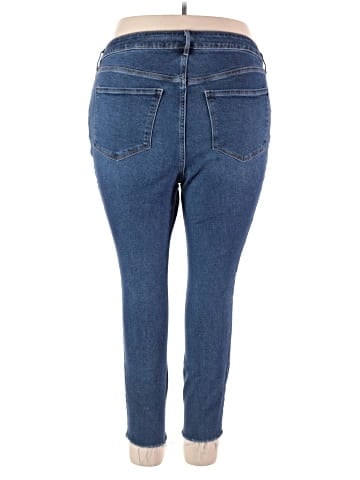 Old Navy Jeans (view 2)