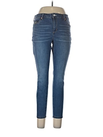 Jessica Simpson Jeans (view 1)