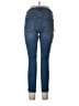 Jessica Simpson Solid Blue Jeans Size 31 waist - photo 2
