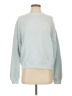 American Eagle Outfitters Blue Sweatshirt Size S - photo 1