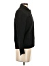 Nicole Miller Collection Black Coat Size 0 - photo 4