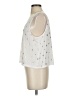 Spiritual Gangster Silver Tank Top Size S - photo 5