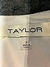 Taylor Ivory Cocktail Dress Size 6 - photo 7