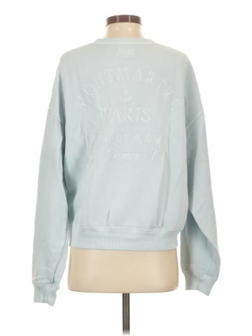 American Eagle Outfitters Sweatshirt (view 2)