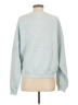 American Eagle Outfitters Blue Sweatshirt Size S - photo 2