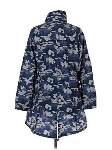 Velocity Raincoat (view 2)