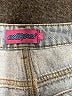 Edikted Blue Jeans Size M - photo 7