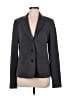 Eddie Bauer Gray Blazer Size 8 - photo 1