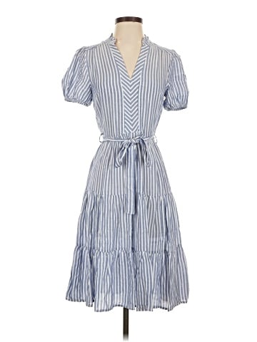 Monteau Casual Dress (view 1)
