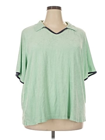 D&Co. Short Sleeve T-Shirt (view 1)