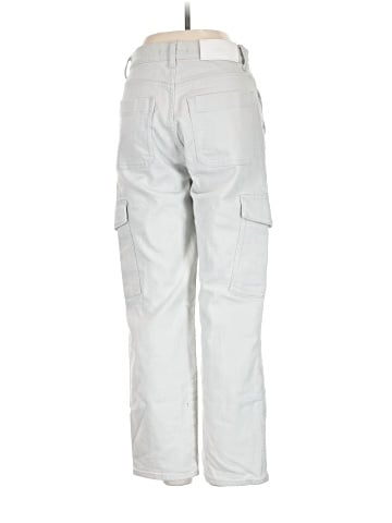 7 For All Mankind Cargo Pants (view 2)