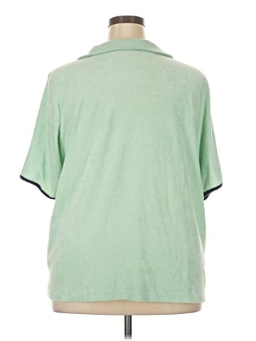 D&Co. Short Sleeve T-Shirt (view 2)