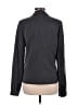 Eddie Bauer Gray Blazer Size 8 - photo 2