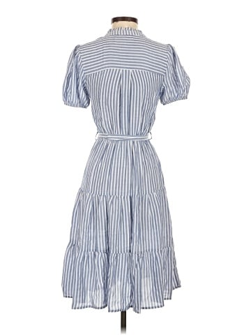 Monteau Casual Dress (view 2)