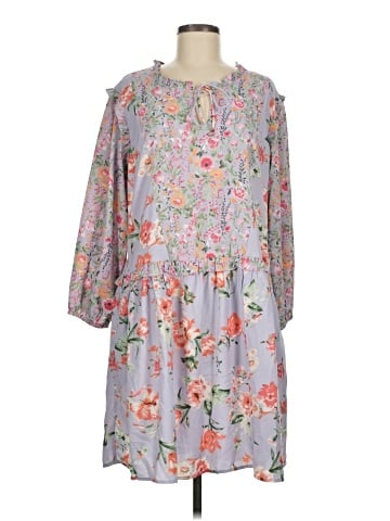 Tolani Casual Dress (view 1)