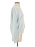 American Eagle Outfitters Blue Sweatshirt Size S - photo 4