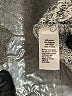 a.n.a. A New Approach Tweed Gray Pullover Sweater Size S - photo 8