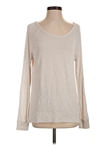 Gap Outlet Long Sleeve Top (view 1)