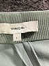 Vince. Solid Gray Active Pants Size L - photo 7